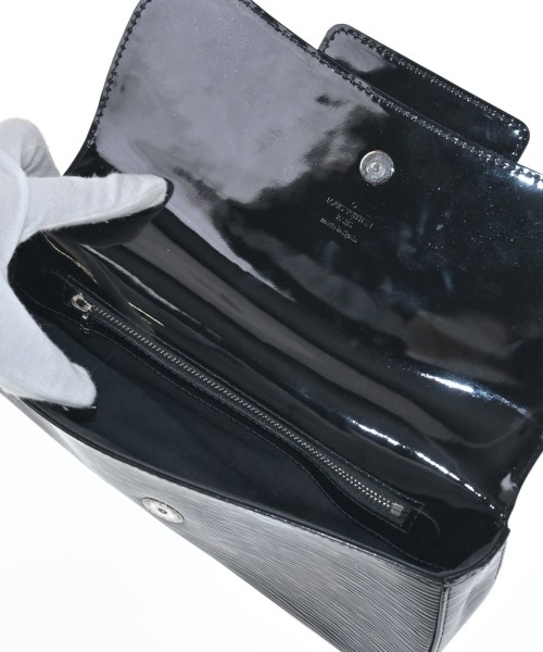 LOUIS VUITTON（ルイヴィトン）クラッチバッグ 黒 サイズ:- レディース/2200660726465