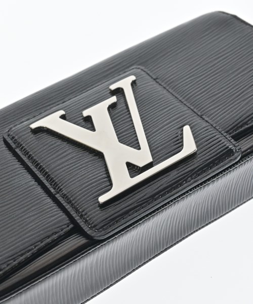 LOUIS VUITTON（ルイヴィトン）クラッチバッグ 黒 サイズ:- レディース/2200660726465