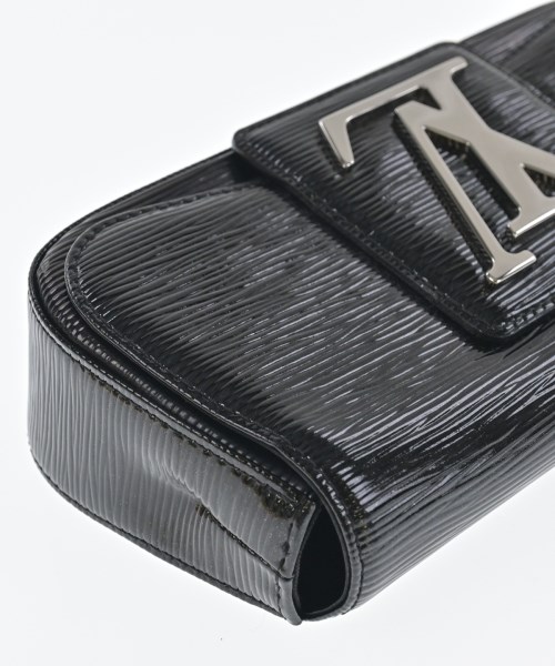 LOUIS VUITTON（ルイヴィトン）クラッチバッグ 黒 サイズ:- レディース/2200660726465