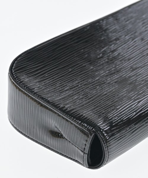 LOUIS VUITTON（ルイヴィトン）クラッチバッグ 黒 サイズ:- レディース/2200660726465