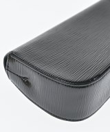 LOUIS VUITTON（ルイヴィトン）クラッチバッグ 黒 サイズ:- レディース/2200660726465