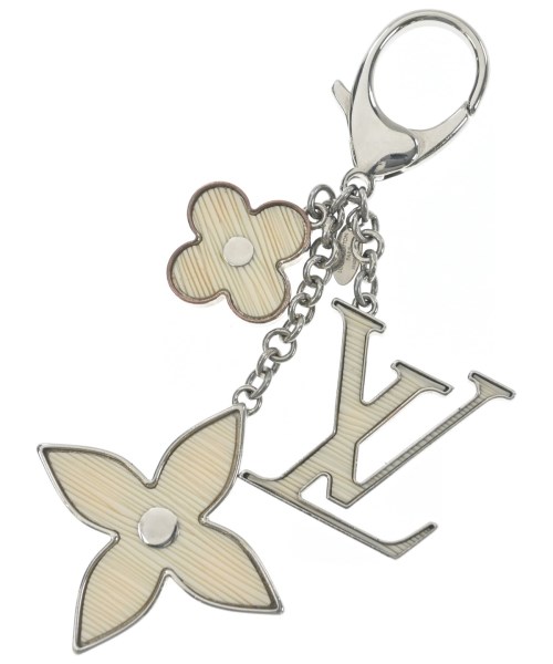 LOUIS VUITTON(ルイヴィトン)チャーム シルバー サイズ:-/2200662840015