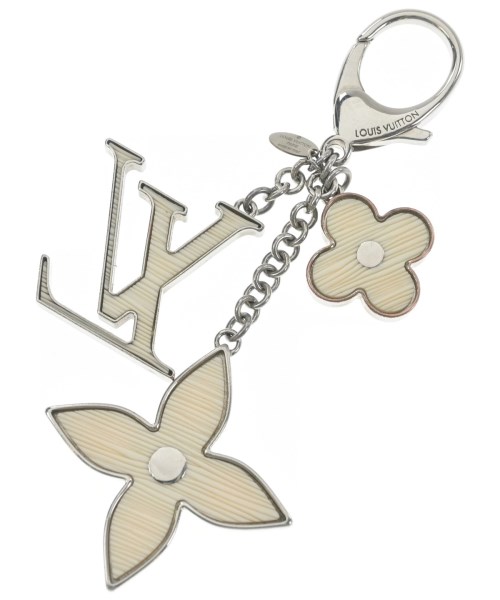 LOUIS VUITTON（ルイヴィトン）チャーム シルバー サイズ:- レディース/2200662840015