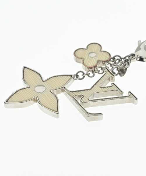 LOUIS VUITTON（ルイヴィトン）チャーム シルバー サイズ:- レディース/2200662840015