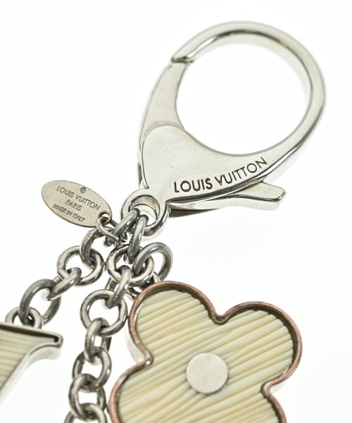 LOUIS VUITTON（ルイヴィトン）チャーム シルバー サイズ:- レディース/2200662840015