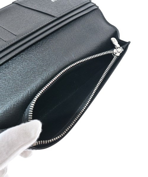 LOUIS VUITTON（ルイヴィトン）財布・コインケース 黒 サイズ:- レディース/2200658863257