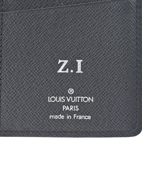LOUIS VUITTON（ルイヴィトン）財布・コインケース 黒 サイズ:- レディース/2200658863257