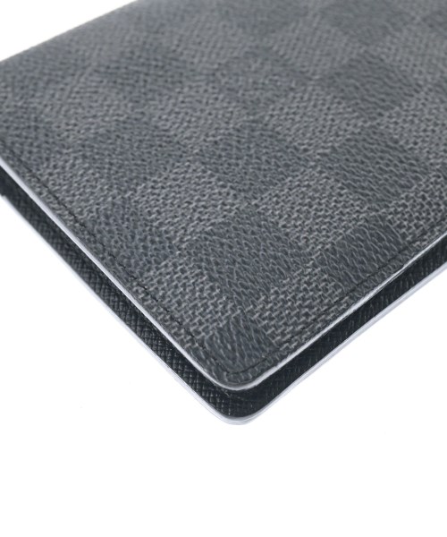 LOUIS VUITTON（ルイヴィトン）財布・コインケース 黒 サイズ:- レディース/2200658863257