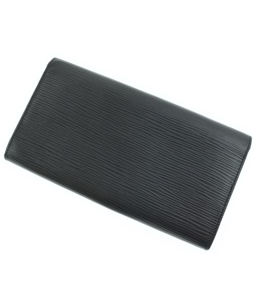 LOUIS VUITTON（ルイヴィトン）財布・コインケース 黒 サイズ:- レディース/2200658863264