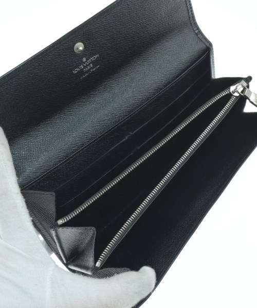 LOUIS VUITTON（ルイヴィトン）財布・コインケース 黒 サイズ:- レディース/2200658863264