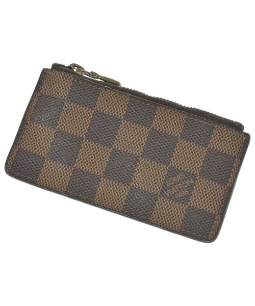 LOUIS VUITTON(ルイヴィトン)財布・コインケース 茶 サイズ:-/2200658863271