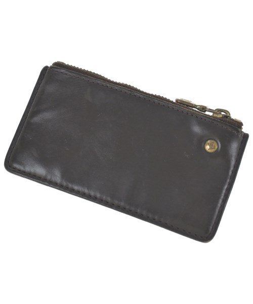 LOUIS VUITTON（ルイヴィトン）財布・コインケース 茶 サイズ:- レディース/2200658863271