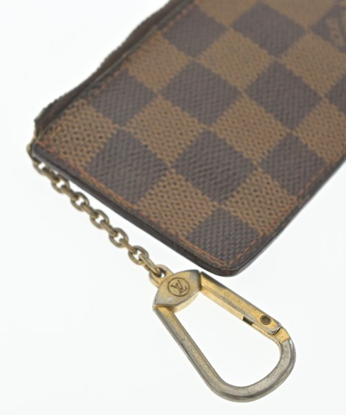 LOUIS VUITTON（ルイヴィトン）財布・コインケース 茶 サイズ:- レディース/2200658863271