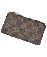 LOUIS VUITTON（ルイヴィトン）財布・コインケース 茶 サイズ:- レディース/2200658863271