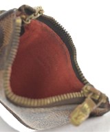 LOUIS VUITTON（ルイヴィトン）財布・コインケース 茶 サイズ:- レディース/2200658863271