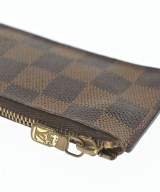 LOUIS VUITTON（ルイヴィトン）財布・コインケース 茶 サイズ:- レディース/2200658863271