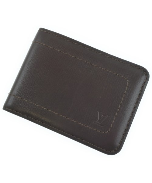LOUIS VUITTON(ルイヴィトン)財布・コインケース 茶 サイズ:-/2200658863288