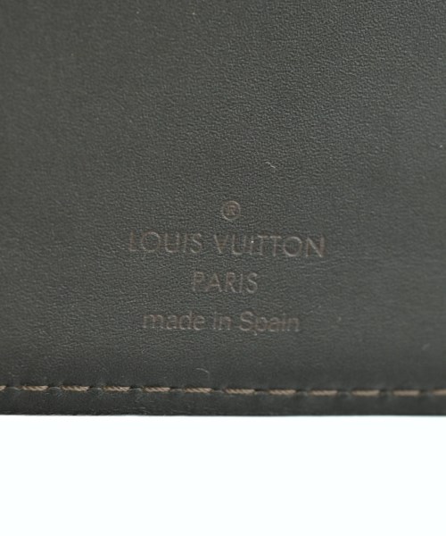 LOUIS VUITTON（ルイヴィトン）財布・コインケース 茶 サイズ:- レディース/2200658863288