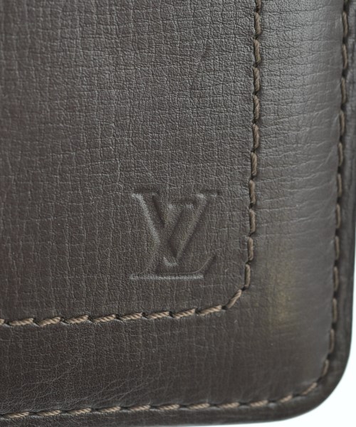 LOUIS VUITTON（ルイヴィトン）財布・コインケース 茶 サイズ:- レディース/2200658863288