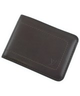 LOUIS VUITTON（ルイヴィトン）財布・コインケース 茶 サイズ:- レディース/2200658863288
