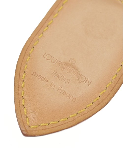 LOUIS VUITTON（ルイヴィトン）小物類（その他） ベージュ サイズ:- レディース/2200658863295