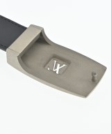 LOUIS VUITTON（ルイヴィトン）ベルト 黒 サイズ:95 レディース/2200658863301