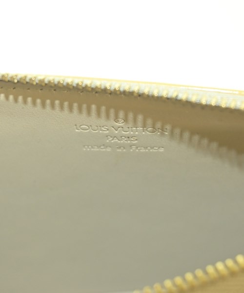 LOUIS VUITTON（ルイヴィトン）ハンドバッグ 黄 サイズ:- レディース/2200659913166