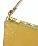 LOUIS VUITTON（ルイヴィトン）ハンドバッグ 黄 サイズ:- レディース/2200659913166