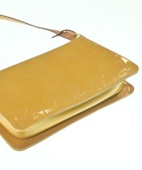 LOUIS VUITTON（ルイヴィトン）ハンドバッグ 黄 サイズ:- レディース/2200659913166