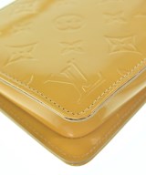 LOUIS VUITTON（ルイヴィトン）ハンドバッグ 黄 サイズ:- レディース/2200659913166