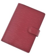 LOUIS VUITTON（ルイヴィトン）小物類（その他） 赤 サイズ:PM レディース/2200660943015