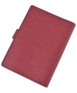 LOUIS VUITTON（ルイヴィトン）小物類（その他） 赤 サイズ:PM レディース/2200660943015