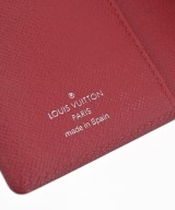 LOUIS VUITTON（ルイヴィトン）小物類（その他） 赤 サイズ:PM レディース/2200660943015