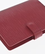 LOUIS VUITTON（ルイヴィトン）小物類（その他） 赤 サイズ:PM レディース/2200660943015