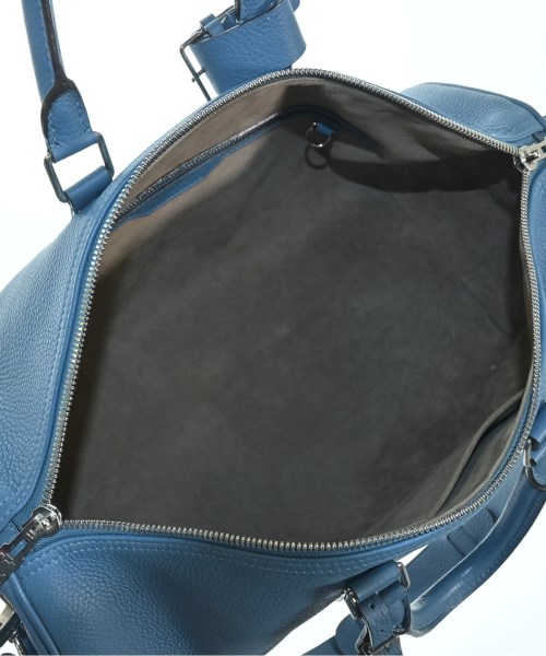 LOUIS VUITTON（ルイヴィトン）ボストンバッグ 青 サイズ:- レディース/2200663309016