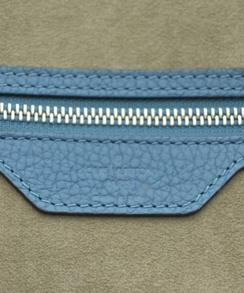 LOUIS VUITTON（ルイヴィトン）ボストンバッグ 青 サイズ:- レディース/2200663309016