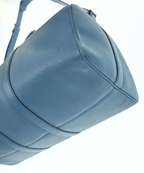 LOUIS VUITTON（ルイヴィトン）ボストンバッグ 青 サイズ:- レディース/2200663309016