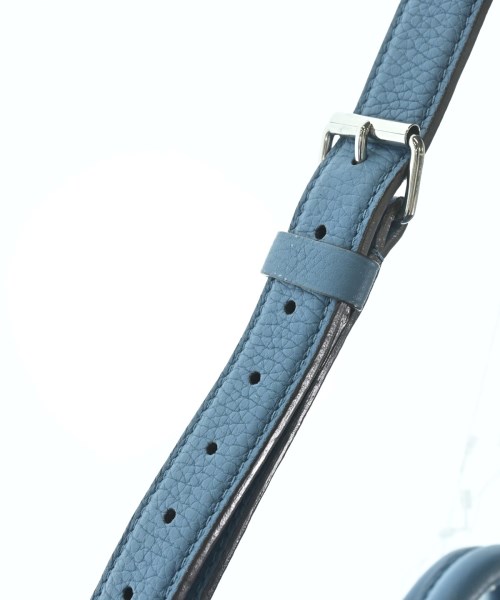 LOUIS VUITTON（ルイヴィトン）ボストンバッグ 青 サイズ:- レディース/2200663309016