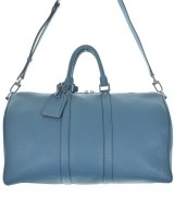 LOUIS VUITTON（ルイヴィトン）ボストンバッグ 青 サイズ:- レディース/2200663309016