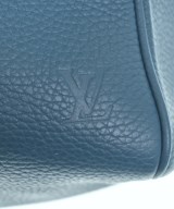 LOUIS VUITTON（ルイヴィトン）ボストンバッグ 青 サイズ:- レディース/2200663309016