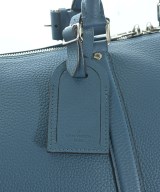 LOUIS VUITTON（ルイヴィトン）ボストンバッグ 青 サイズ:- レディース/2200663309016