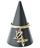 LOUIS VUITTON（ルイヴィトン）リング ゴールド サイズ:M レディース/2200663309108