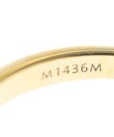 LOUIS VUITTON（ルイヴィトン）リング ゴールド サイズ:M レディース/2200663309108
