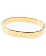 LOUIS VUITTON（ルイヴィトン）ブレスレット・バングル ゴールド サイズ:- レディース/2200663309122