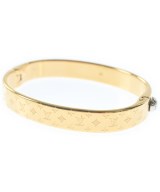 LOUIS VUITTON（ルイヴィトン）ブレスレット・バングル ゴールド サイズ:- レディース/2200663309122