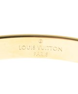 LOUIS VUITTON（ルイヴィトン）ブレスレット・バングル ゴールド サイズ:- レディース/2200663309122