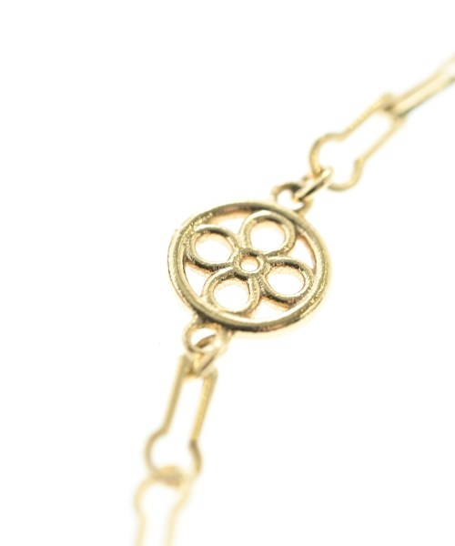 LOUIS VUITTON（ルイヴィトン）ネックレス ゴールド サイズ:- レディース/2200663362059