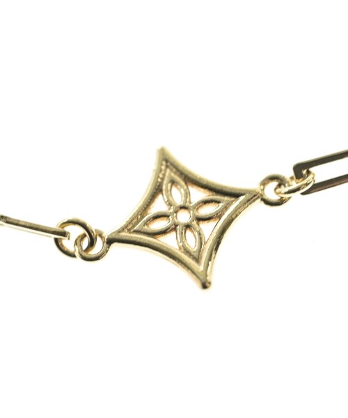 LOUIS VUITTON（ルイヴィトン）ネックレス ゴールド サイズ:- レディース/2200663362059