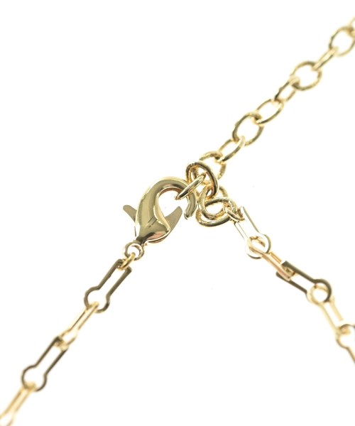 LOUIS VUITTON（ルイヴィトン）ネックレス ゴールド サイズ:- レディース/2200663362059