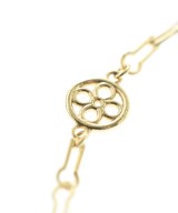 LOUIS VUITTON（ルイヴィトン）ネックレス ゴールド サイズ:- レディース/2200663362059